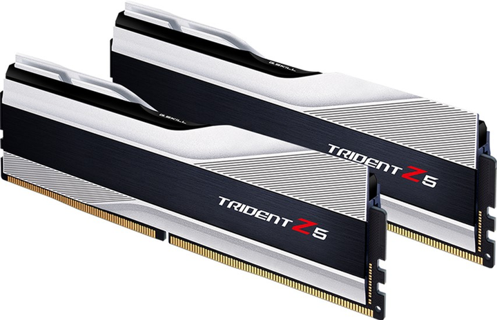 Оперативна пам’ять G.Skill DDR5-6000 32768MB PC5-48000 (Kit of 2x16384) Trident Z5 (F5-6000J3636F16GX2-TZ5S) - зображення 3
