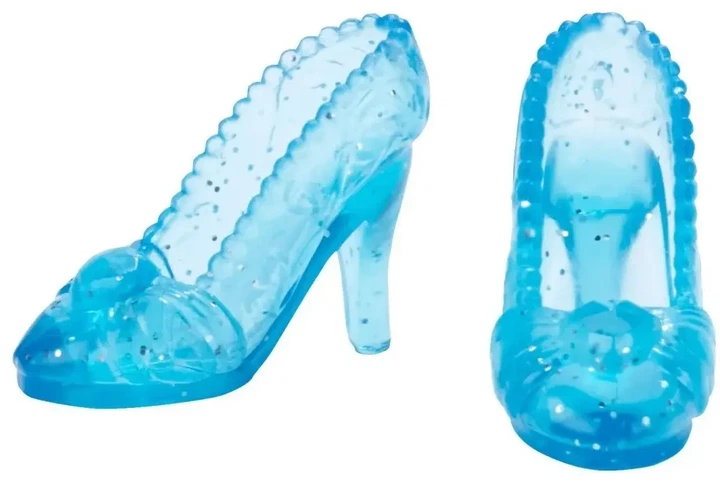 Кукла Принцесса Диснея Золушка Disney Princess Hasbro B5284 - Фото 6 Кукла Принцесса Диснея Золушка Disney Princess Hasbro B5284 - изображение 6
