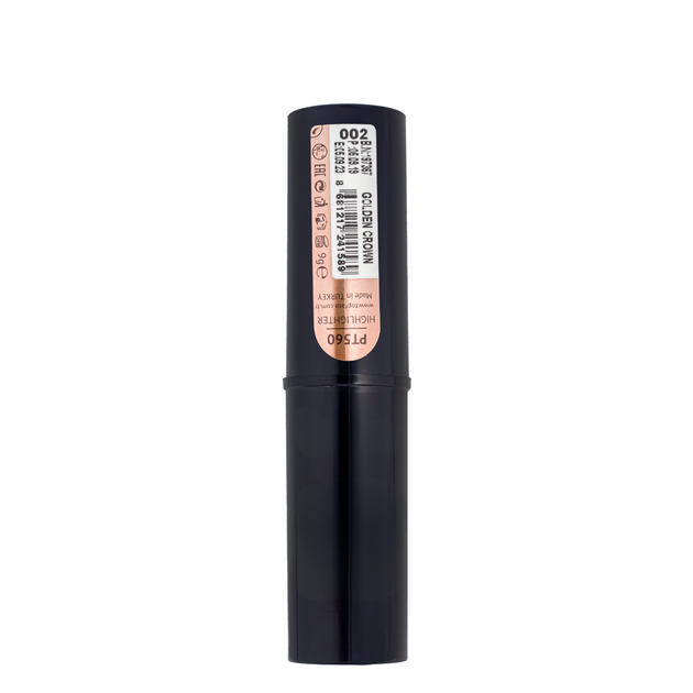 Хайлайтер стик для лица TopFace Skin Twin PT560 № 02 - Фото 4 Хайлайтер стик для лица TopFace Skin Twin PT560 № 02 - изображение 4