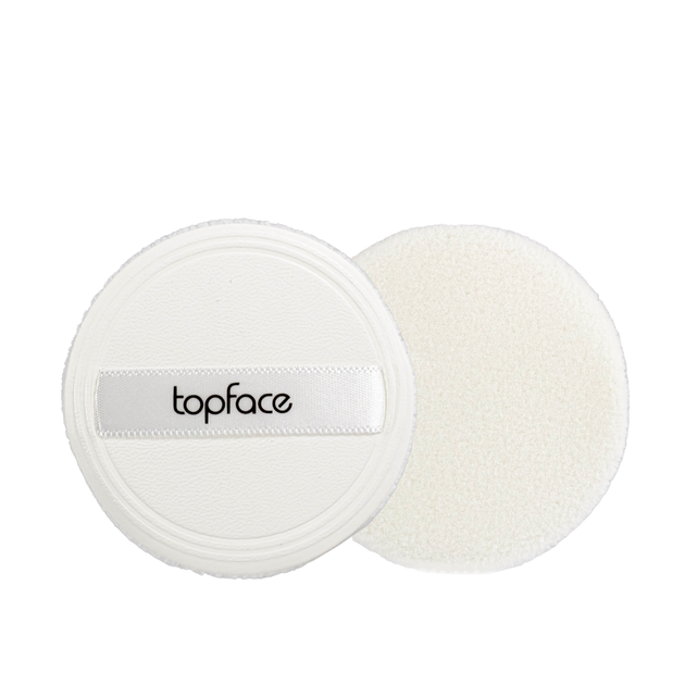 Пудра для лица TopFace Skin Editor Matte Finish № 01 № 05 - изображение 5