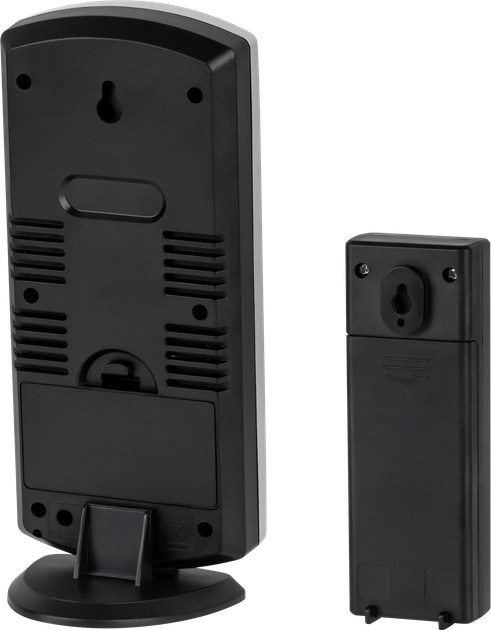 Метеостанція Rebel URZ3255-1 - зображення 2