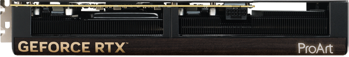 Відеокарта ASUS PCI-Ex GeForce RTX 5080 ProArt OC Edition 16GB GDDR7 (256bit) (2730/30000) (HDMI, 2 x DisplayPort, USB Type-C) (PROART-RTX5080-O16G) - зображення 10