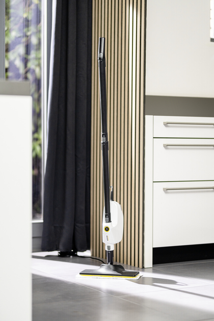 Пароочисник Karcher SC 1 Multi & Up (1.516-410.0) - зображення 6
