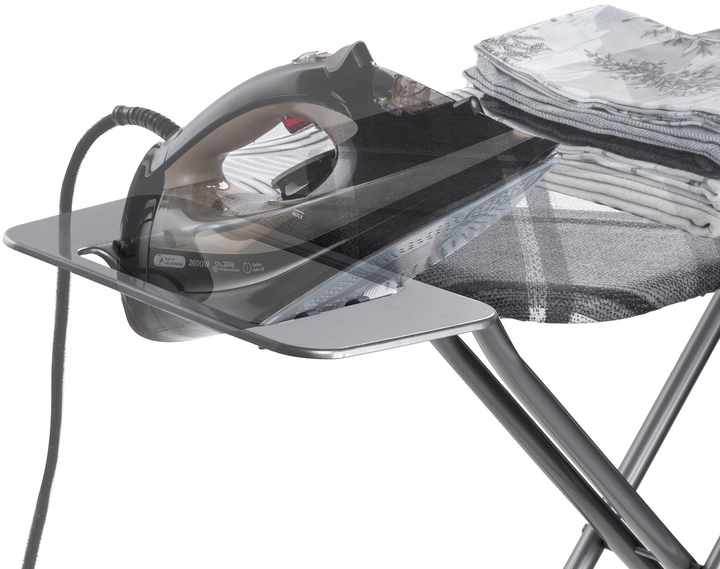 Прасувальна дошка Kadax 114 x 34 см (5903699457184) - зображення 9