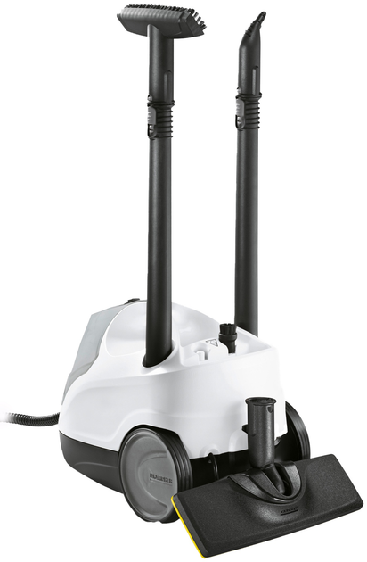 Parownica Karcher SC 4 EasyFix Iron (1.512-631.0) - obraz 2