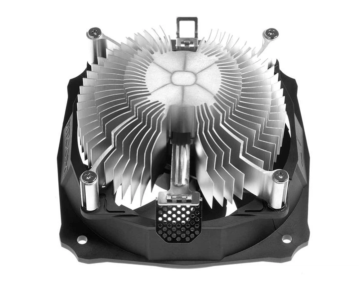 Кулер процесорний ID-Cooling DK-03 - изображение 3