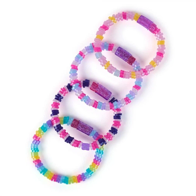 Dodatkowy zestaw do Cool Maker Studia do tworzenia bransoletek Heishi 6072592 (681147080010) - obraz 3