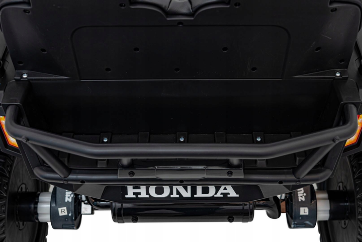 Samochód terenowy elektryczny dla dzieci Ramiz Honda Talon 4 x 4 Niebieski (5903864944037) - obraz 5