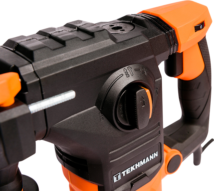 Перфоратор Tekhmann TRH-1650 (845236) - изображение 4