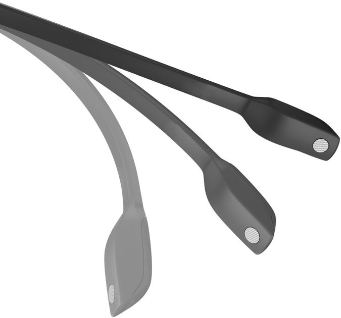 Słuchawki Epos Sennheiser Impact SC 230 USB Mono On-Ear USB Head Black (2200167) - obraz 10