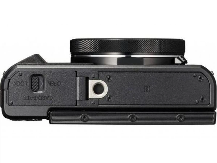 Компактный фотоаппарат Canon PowerShot G7 X Mark II (LT10455486588