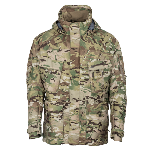 Куртка Carianhtia, Multicam, XL - зображення 2