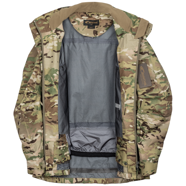 Куртка Carianhtia, Multicam, XL - зображення 5