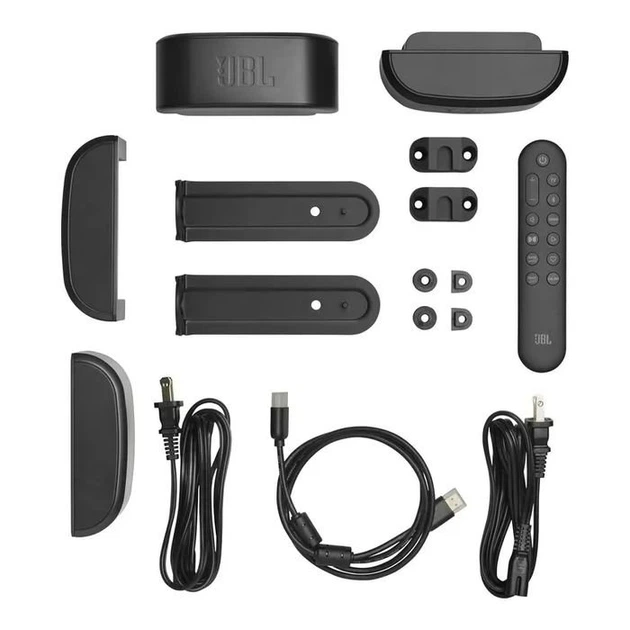 Акустическая система JBL BAR 1000 (M2) Black (JBLBAR1000M2BLKEP) - Фото 9 Акустическая система JBL BAR 1000 (M2) Black (JBLBAR1000M2BLKEP) - изображение 9