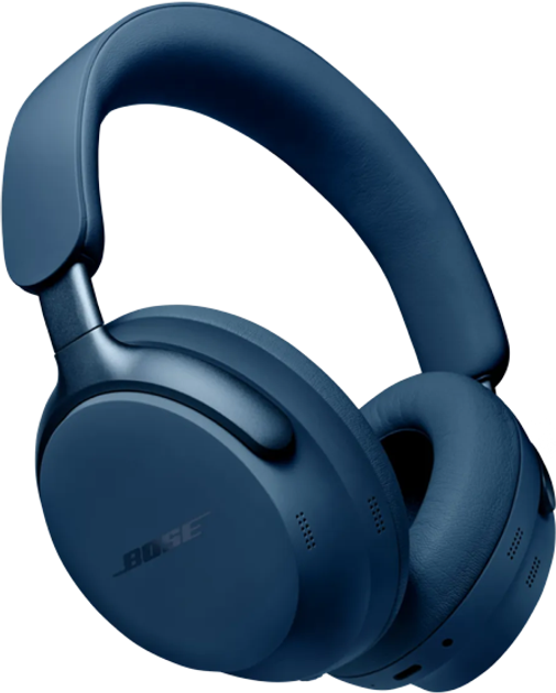 Навушники Bose QuietComfort Ultra Wireless Lunar Blue (880066-1200) - зображення 2