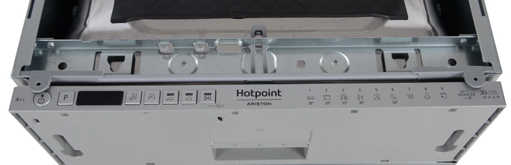 Посудомийна машина Hotpoint-Ariston HSIO 3O23 WFE - изображение 5