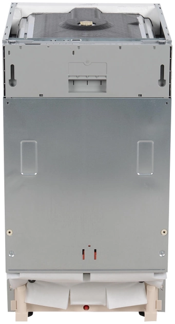 Посудомийна машина Hotpoint-Ariston HSIO 3O23 WFE - изображение 7