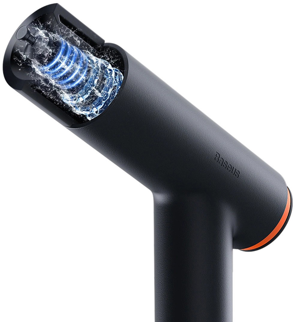 Pistolet do mycia samochodu Baseus GF3 (6932172613822) - obraz 8