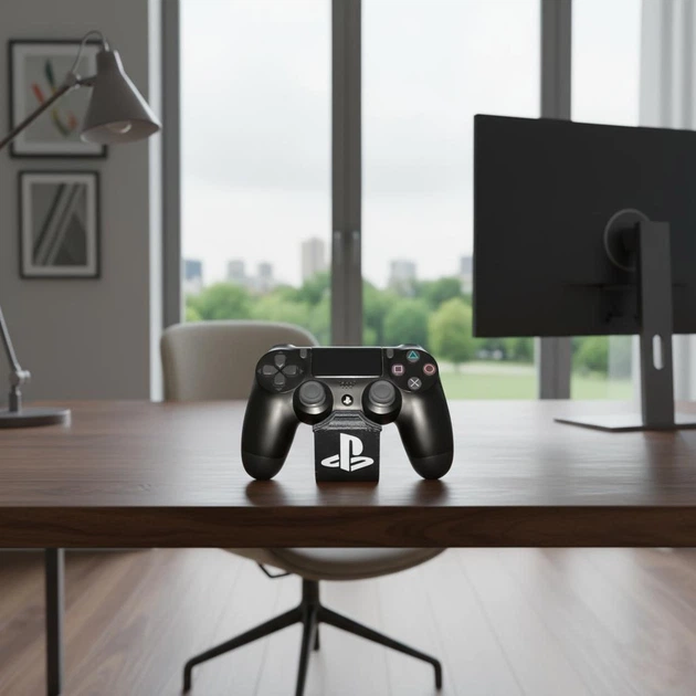 Держатель для DualShock 4 PlayStation - изображение 5
