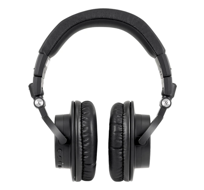 Наушники Audio-Technica ATH-M50xBT2 купить в интернет-магазине