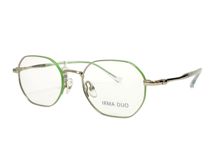 Оправа для окулярів IRMA DUO mod. 0548 col.5 - Фото 3 Оправа для окулярів IRMA DUO mod. 0548 col.5 - изображение 3