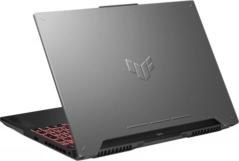 Ноутбук 15.6" Asus TUF Gaming A15 FA507NU (FA507NU-DS74) Gray - Фото 10 Ноутбук 15.6" Asus TUF Gaming A15 FA507NU (FA507NU-DS74) Gray - изображение 10
