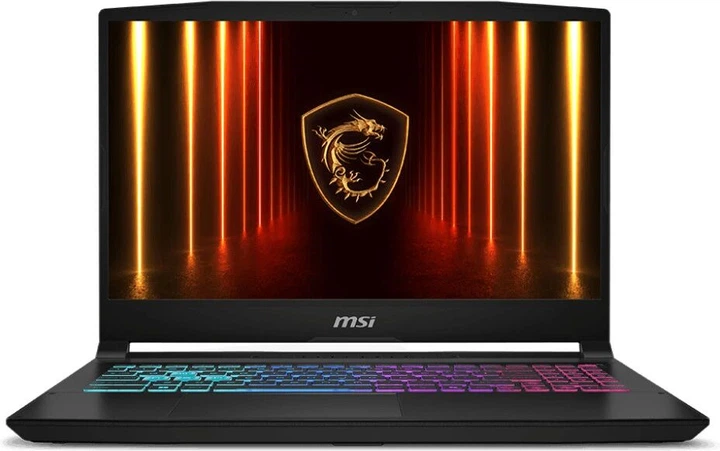 MSI Katana 15 HX B14WGK-293US (KATANA15HXB14293)