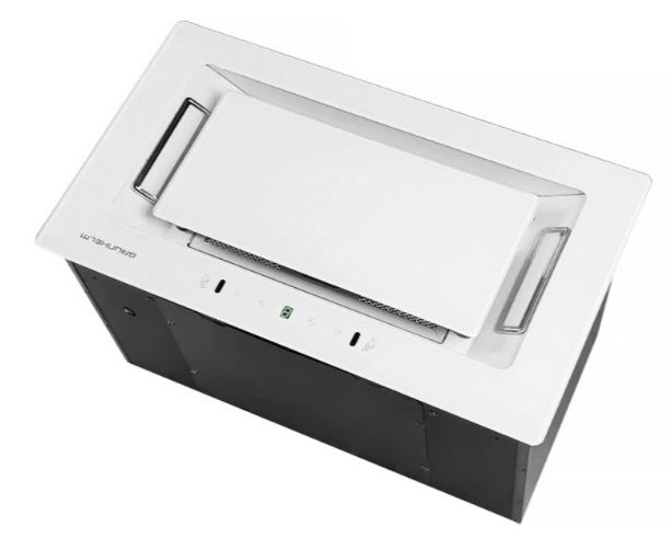 Витяжка Grunhelm GVB 430 TW - изображение 4