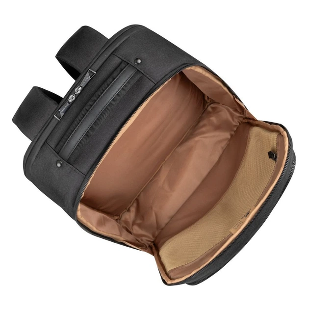 Рюкзак для ноутбука RivaCase 17.3 8164 Clark Black ECO (8164BlackECO) - изображение 9