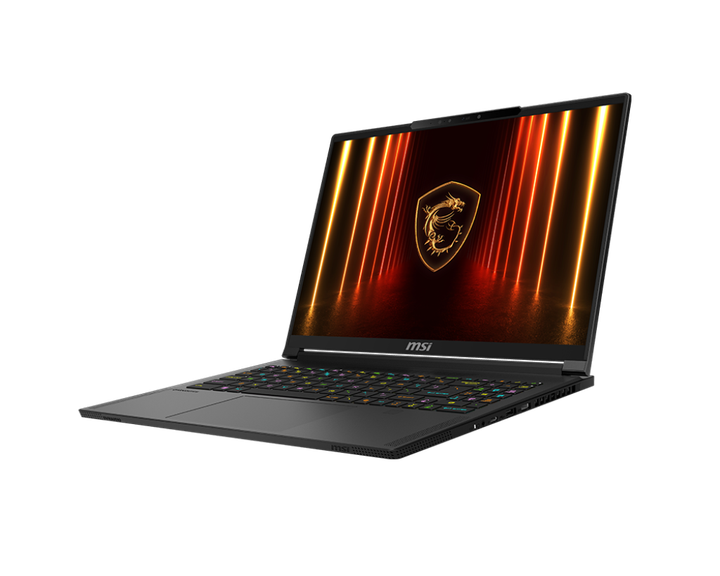MSI Stealth A16 AI+ A3XWHG-079US (STEALTHA16A3079)