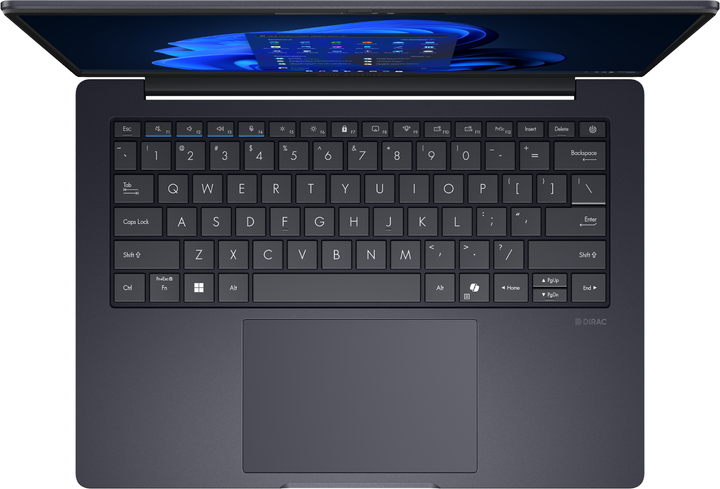 Ноутбук ASUS ExpertBook B3 B3405CCA-LY0105X (90NX08L1-M003H0) Gentle Grey - зображення 5