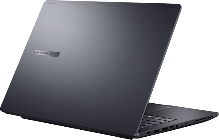 Ноутбук ASUS ExpertBook B3 (B3405CVA-LY0194X) Gentle Grey - зображення 6
