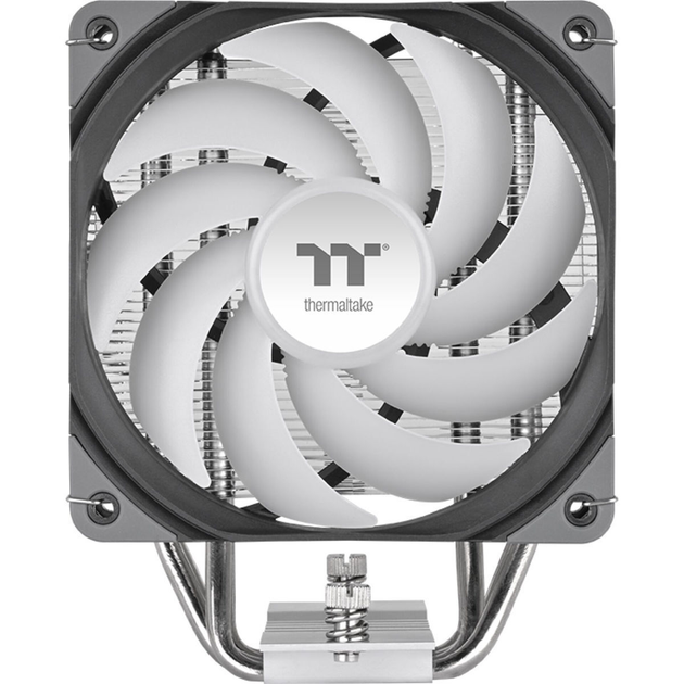 Chłodzenie Thermaltake UX400 ARGB Air cooler Black (CL-P142-AL12SW-A) - obraz 3
