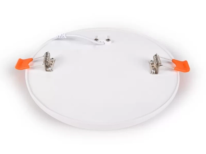 LED-панель Luxel 120х16мм 175-260V 18W IP20 (DDR-18N 18W) - Фото 3 LED-панель Luxel 120х16мм 175-260V 18W IP20 (DDR-18N 18W) - изображение 3