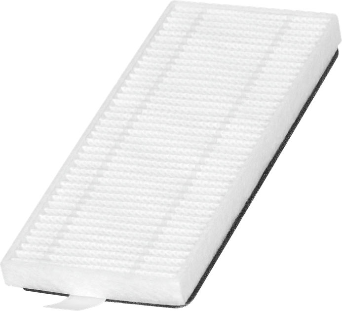 Filtr HEPA do odkurzacza Teesa SMART VAC PRO TSA5045 - obraz 1