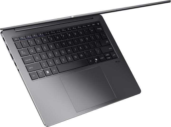 Ноутбук ASUS ExpertBook P5 (P5405CSA-NZ0417W) Misty Grey - зображення 13