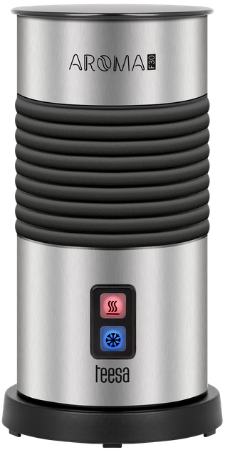 Spieniacz do mleka Teesa Aroma F30 (TSA4003) - obraz 1