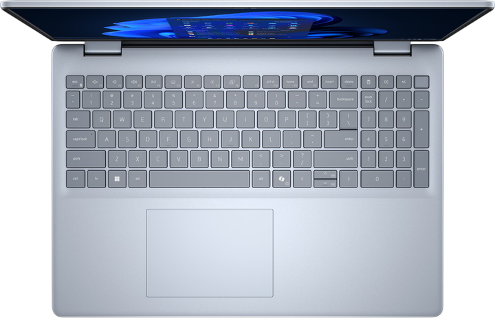 Ноутбук Dell 16 DC16251 (DC16251_RPLU-R_004) Ice Blue - зображення 3