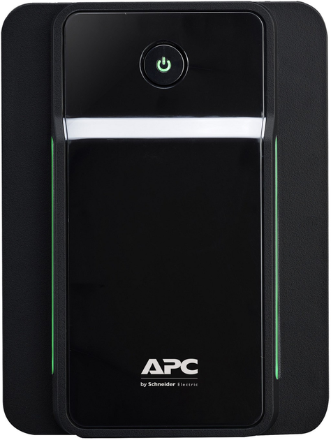 ДБЖ APC Back-UPS 410 Вт/750 ВА (BX750MI-FR) - зображення 2