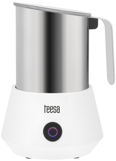 Spieniacz do mleka Teesa Aroma F50 (TSA4007) - obraz 1