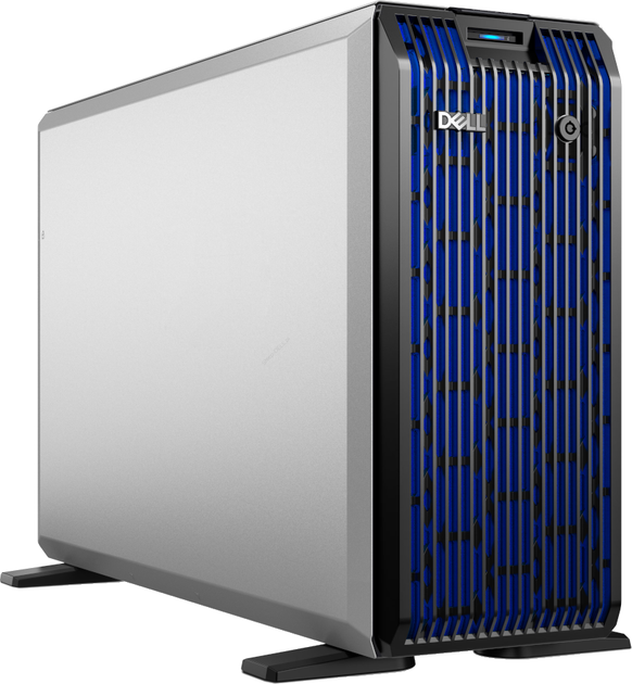 Сервер Dell PowerEdge T360 (EMEA_PROMO_PET360_SPL1) - зображення 1