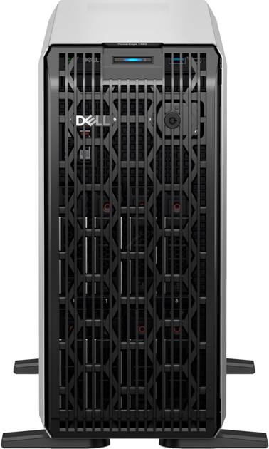 Сервер Dell PowerEdge T360 (EMEA_PROMO_PET360_SPL1) - зображення 2