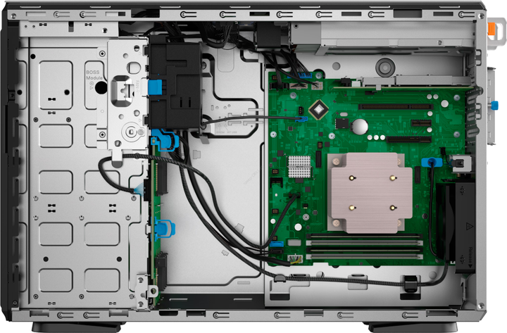 Сервер Dell PowerEdge T360 (EMEA_PROMO_PET360_SPL1) - зображення 4