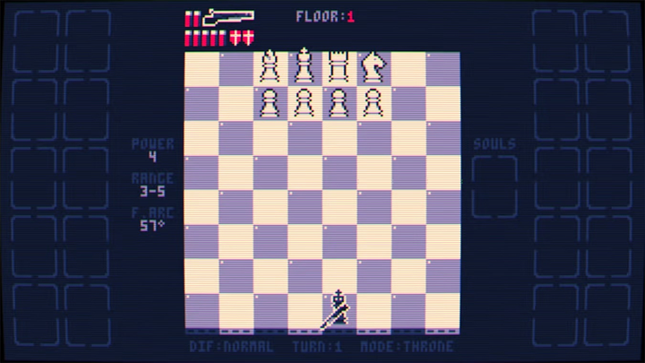 Gra Nintendo Switch Shotgun King: The Final Checkmate (Kartridż) (3760328373084) - obraz 5