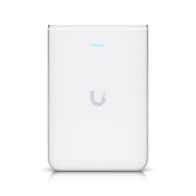 Точка доступу Ubiquiti UniFi U7 Pro Wall (U7-Pro-Wall) - изображение 2