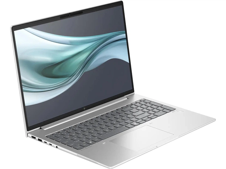Ноутбук HP EliteBook 660 G11 16
