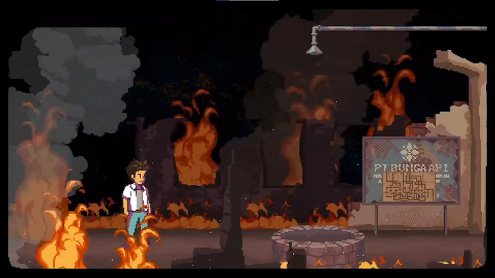 Gra Nintendo Switch A Space for the Unbound (Kartridż) (8436016712446) - obraz 6