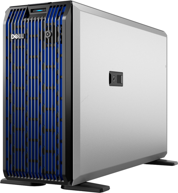 Сервер Dell PowerEdge T360 (EMEA_PET360SPL3) - зображення 3