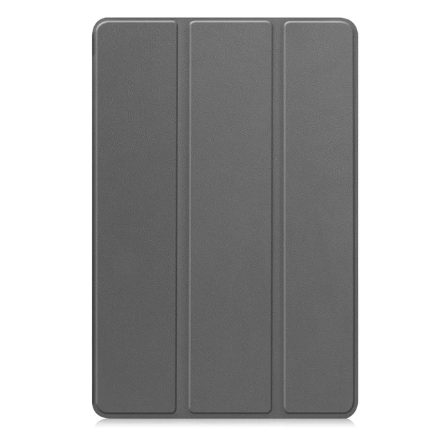 Чехол Ultra Slim Xiaomi Redmi Pad 2 (2025) 11" Серый - Фото 2 Чехол Ultra Slim Xiaomi Redmi Pad 2 (2025) 11" Серый - изображение 2