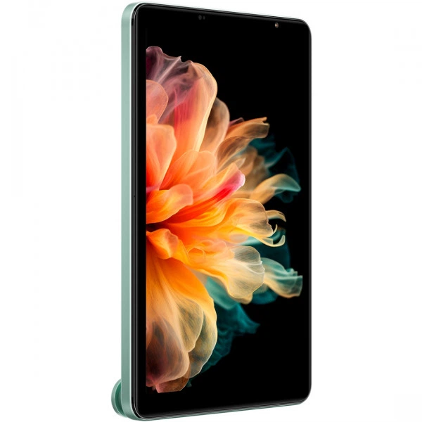 Планшет Blackview ZENO 1 8" HD+ 64GB T615 6000 mAh LTE Green (BV_ZENO1_4_64_GN) - Фото 3 Планшет Blackview ZENO 1 8" HD+ 64GB T615 6000 mAh LTE Green (BV_ZENO1_4_64_GN) - изображение 3